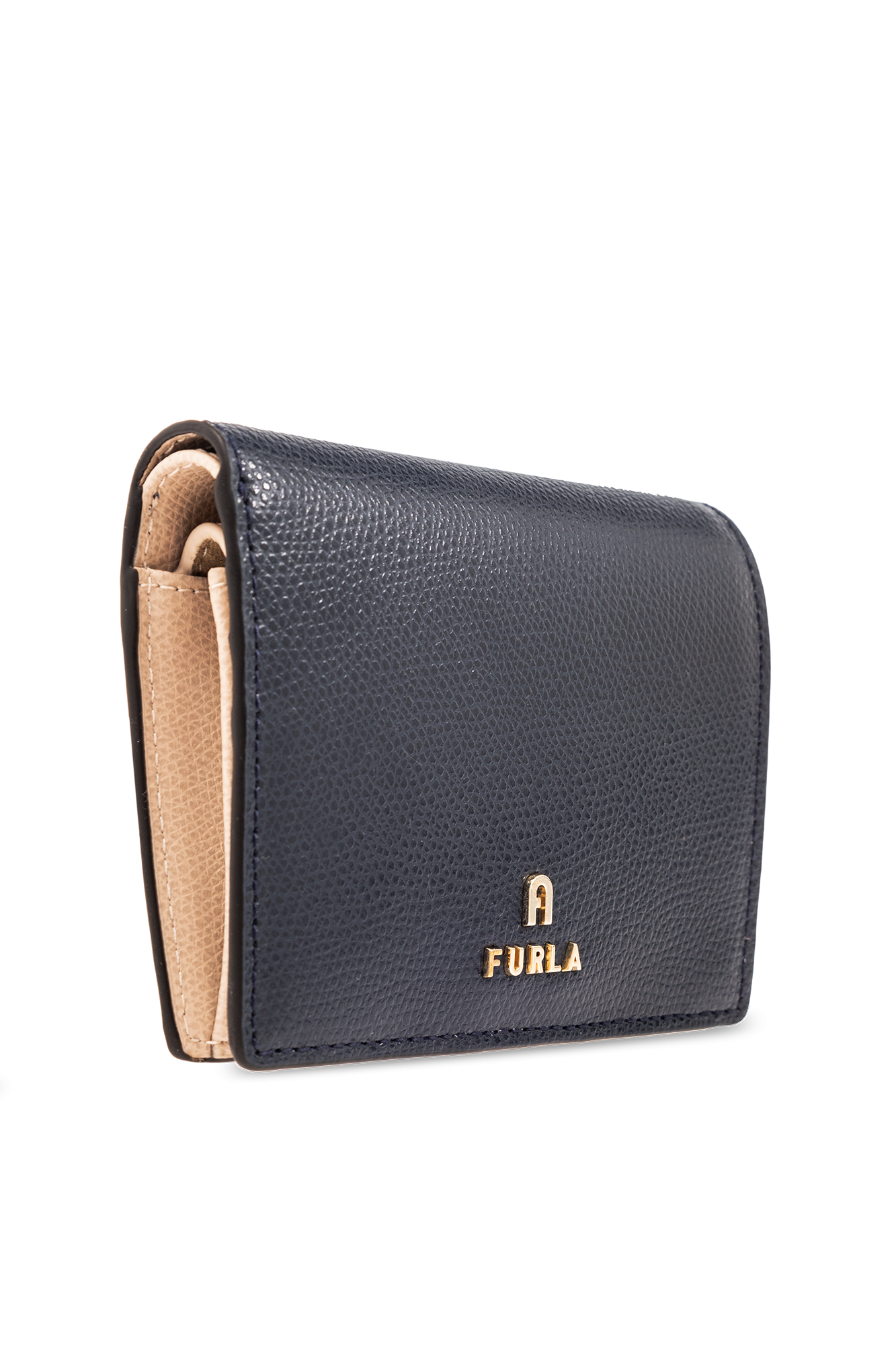 Furla discount short wallet